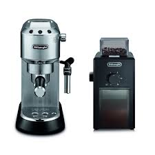 Bought this to replace more basic model of delonghi coffee maker. Delonghi Dedica Style Ec 685 Cdiscount Electromenager