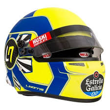 The mclaren driver's headgear features messages from his fans, thanking healthcare workers for their tireless efforts over the last months. 2020 Lando Norris 1 2 Scale Mini Helmet Formulasports