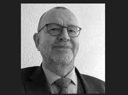 In Memory of Benjamin Davy