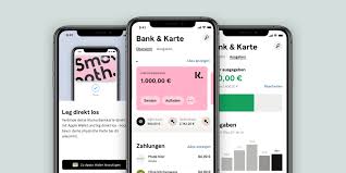 The klarna browser extension is seamlessly integrated with the klarna mobile app which means you can handle all your browser extension purchases in the klarna app as well. Klarna Startet Girokonto In Deutschland Internetworld De