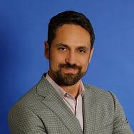 Cyber Security Speaker