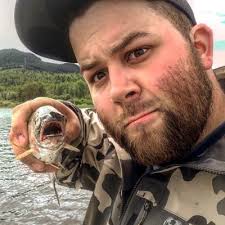 Eric Wiebe (@ericwiebe)