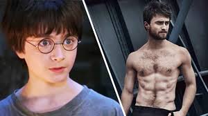 Harry, ron és hermione immár nem kerülheti el a végső összecsapást. Hova Tuntek A Harry Potter Filmek Szereploi Youtube