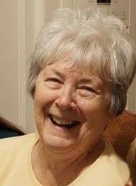 Jane Daugherty Obituary (1940