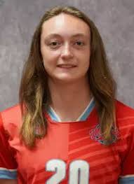 2022 Women's Soccer Roster