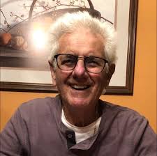 NCCB send our love and support to club member Shaun Petersen and his  family. With great sadness, Shaun's dad, Phill passed away over the  weekend. Shaun and his brother Nathan Petersen were