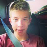 Barbara Boaz's Instagram, Twitter & Facebook