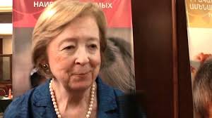 Interview with Emily Vargas-Baron, Director of the RISE Institute