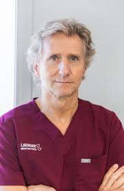 L'équipe Médicale Lacroix