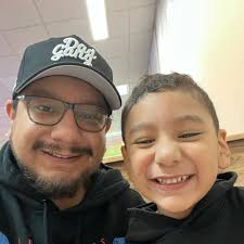 Toddler jersey size 5t recommendations?