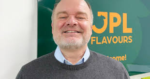 Flavouring manufacturer JPL announce new expert addition