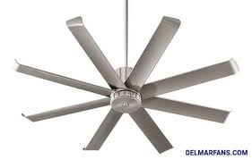 Illuminate an outside space and create an attractive ambiance by pairing an outdoor ceiling. Best Outdoor Patio Ceiling Fans Large Small With Lights Remote For Decks Delmarfans Com
