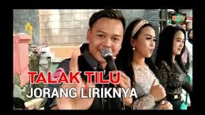 70 gambar lucu sunda jorang terbaru 2020 download kumpulan gambar lucu bahasa sunda lengkap download 1000 gambar lucu sunda g ambar kata lucu sunda malam jumat indonesia memiliki kearenaka ragaman budaya dan bahasa, salah satunya keaneka ragaman tersebut ada di. Talak Tilu Versi Jorang Youtube