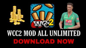 Review world cricket championship 2 … World Cricket Championship 2 Mod Coins Download Wcc2 Mod Apk
