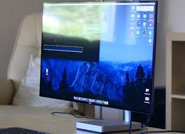 8 Best Usb C Monitors For Apple Macbook Pro And Mini 2020 Turbofuture Technology