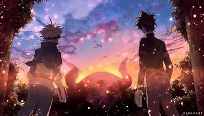 Hd wallpapers and background images. Asta Black Clover 1080p 2k 4k 5k Hd Wallpapers Free Download Wallpaper Flare