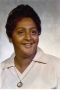 Evelyn DILLARD Obituary (2012)