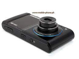 Samsung W880 AMOLED 12M Mobile Pictures ...