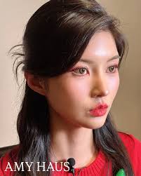 에이미 하우스 [ 뉴욕메이크업