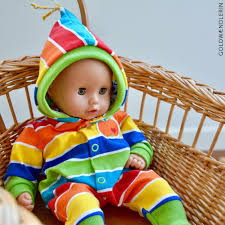 Einfach am computer ausfüllen, bild einladen und ausdrucken! Kostenloses Schnittmuster Puppenjumper Von Firlefanz Schnittmuster Puppenkleidung Kostenlose Schnittmuster Kinder Kostenlose Schnittmuster