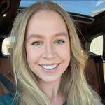 Anna Lansdell's Instagram, Twitter & Facebook