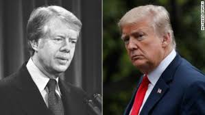 John william (called jimmy carter descended from a family that had lived in georgia for several generations. Trump To Appoint Jimmy Carter S Pastor As Reentry Czar To Aid Former Prisoners Cnnpolitics