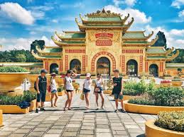 Ngày 18/4/2021 (năm tân sửu). Cáº­p Nháº­t Má»›i Nháº¥t Gia Ve Khu Du Lá»‹ch Ä'áº¡i Nam Bao Nhieu Tiá»n Bestprice