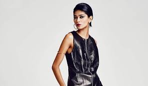 The judging panel was completely replaced; Malaysian Tuti Mohd Noor Asia S Next Top Model Cycle 4 In The Crosshair Of Extremists Weehingthong
