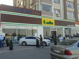 ladin mobilya malatya da sahin mobilya blue concept facebook