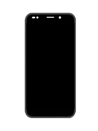 Micromax Canvas Selfie 3 Q460 - Blue ...
