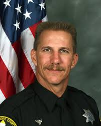 Deputy Lawrence “Larry” W. Canfield