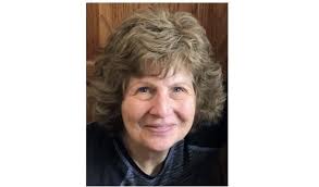 Katherine Scott Obituary (1957