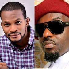Controversial nollywood actor, uche maduagwu has once again shown his allegiance to bbnaija reality star, tacha. Ogcalumzikpkhm