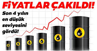 Akaryakıt pompa fiyat lpg pompa fiyat. Petrol Fiyatlari Sert Dustu Son 4 Yilin En Dusuk Seviyesinde Son Dakika Haberler