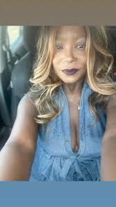 Profile for Bobbi Bluford