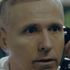 I wanted to share an actual clip here from our @ajfaultlines film "The  Box." It chronicles the case of Dennis Hope who spent 27 years in solitary  confinement. We explore why Hope--who did not kill ...