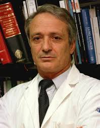 Franco Cavalli-2023医工融合与医疗设备暨第三届智能肿瘤学大会