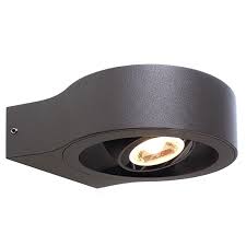 (0) apllique a sfera opale da muro per esterno. Applique Lampade Led Da Esterno A Parete Lampada Da Parete Per Uso Esterno Ideale Per Illuminare Zona D Ingresso Viali