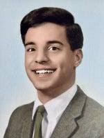 Leonard “Len” Marano Obituary