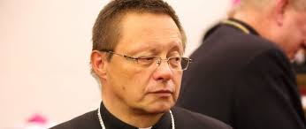 Powołani do misji”