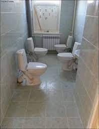 Toilets facing each other meme. Toilet Time