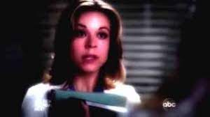 The title is an allusion to gray's anatomy, a. Goodbye Heather Brooks Freight Train Youtube