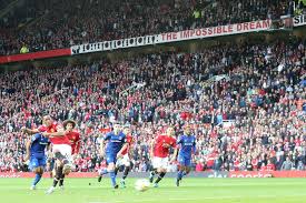 Currently, manchester united rank 2nd, while everton hold 8th position. Man United 4 Everton 0 Premier League Result Live Score Stream At Old Trafford London Evening Standard Evening Standard