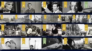 Verpassen sie keine folge unserer beliebten. Von Lustig Bis Legendar Fernsehschatze Der 60er Jahre In Der Ard Mediathek Swr2