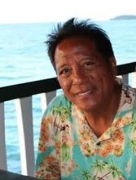 Arthur Agapinan Obituary
