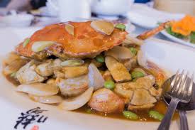 New Video Nu Chinese Bistro Chopstickfest
