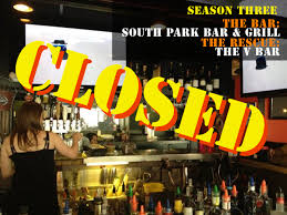 Bar Rescue Miscues Bars That Taffer Couldn T Save The Interrobang