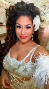 magalidelarosa #singer #dancer #cumbia #music #vocalist #follow ❤️