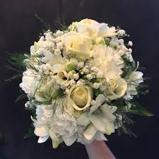 Le nozze di cristallo, il quindicesimo anno. Il Bouquet Anni 50 Con Fioreria Il Chiosco Di Lidia Facebook