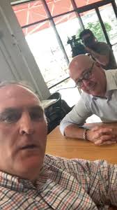 @chefjoseandres's video Tweet